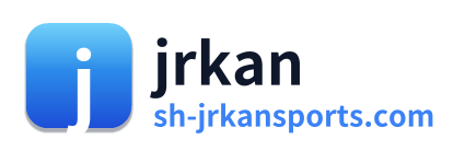 jrkan Logo
